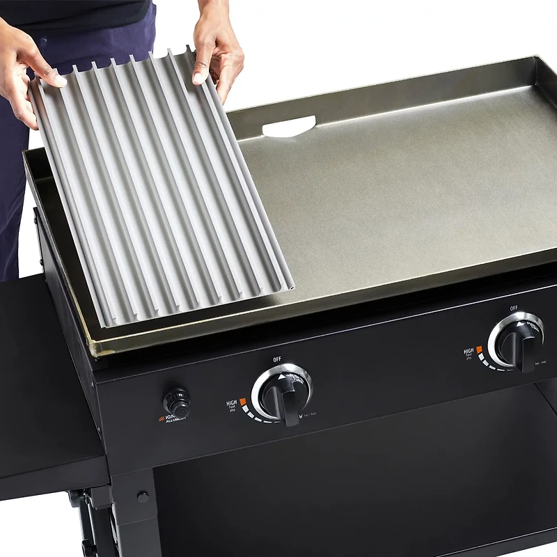 GrillGrate Universal Sear Station 18.5" x 10.5"