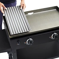 GrillGrate Universal Sear Station 18.5" x 10.5"