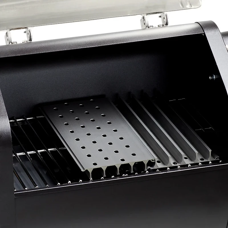 GrillGrate 15" x 10.5" Universal Grill Grate Set (2 Piece)