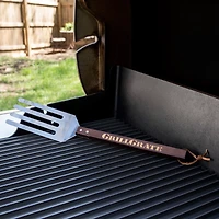 GrillGrate 13.75" x 15.375" Universal Grill Grate Set (3 Piece)