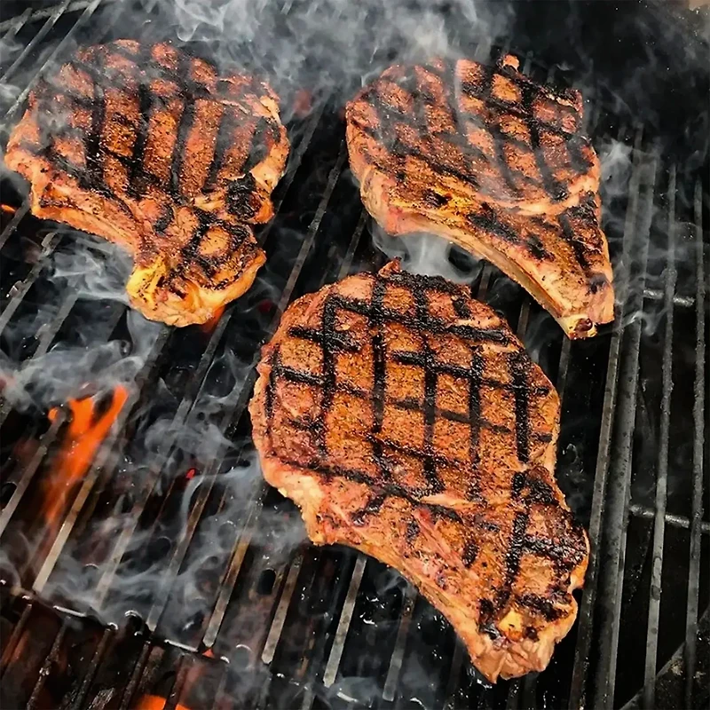 GrillGrate Universal Sear Station 20" x 10.5"