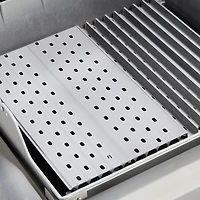 GrillGrate 17.375" x 15.375" Universal Grill Grate Set (3 Piece)