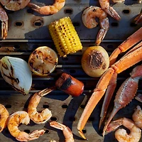 GrillGrate Universal Sear Station 18.5" x 10.5"