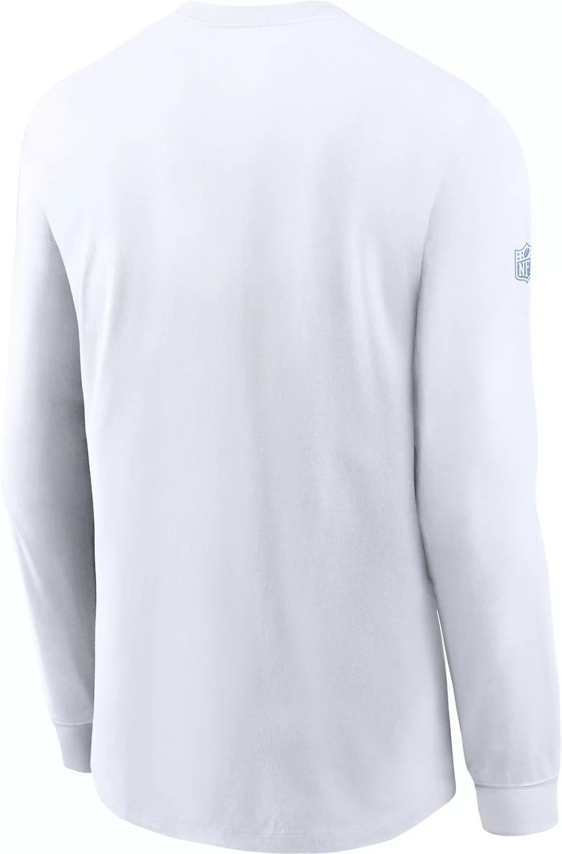 Nike Men's Tennessee Titans Team Issue Dri-FIT Long Sleeve T-shirt