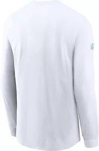 Nike Men's Tennessee Titans Team Issue Dri-FIT Long Sleeve T-shirt
