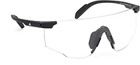 adidas Men's Rimless Shield Sunglasses