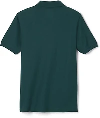 French Toast @School Boys' Pique Polo Shirt