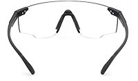 adidas Men's Rimless Shield Sunglasses