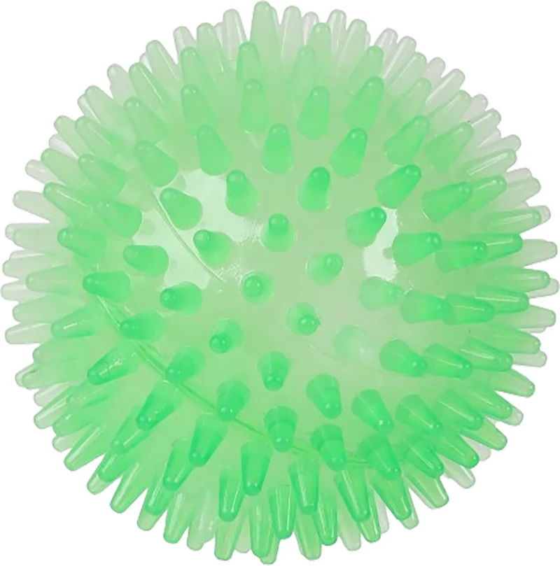 Vivitar Pet Genius Glow Ball Toy