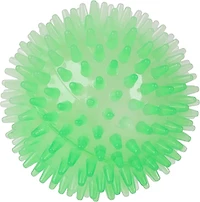Vivitar Pet Genius Glow Ball Toy
