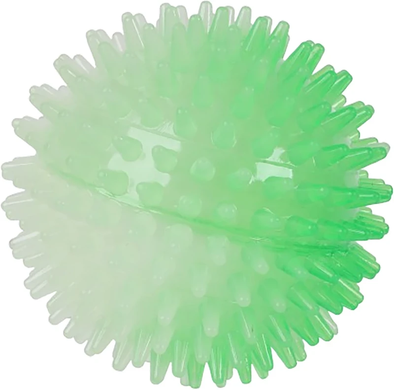 Vivitar Pet Genius Glow Ball Toy