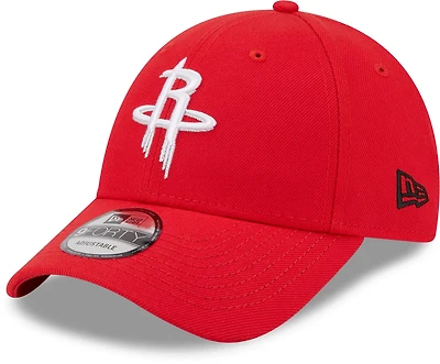 New Era Men's Houston Rockets OTC League 9FORTY Adjustable Cap