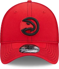 New Era Men's Atlanta Hawks Neo Contrast 39THIRTY Cap