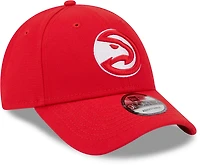 New Era Men's Atlanta Hawks OTC League 9FORTY Adjustable Cap