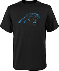 Outerstuff Youth Carolina Panthers Primary Logo T-shirt