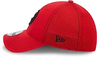 New Era Men's Atlanta Hawks Neo Contrast 39THIRTY Cap