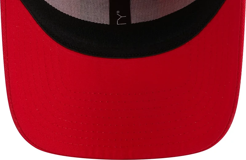 New Era Men's Atlanta Hawks Neo Contrast 39THIRTY Cap