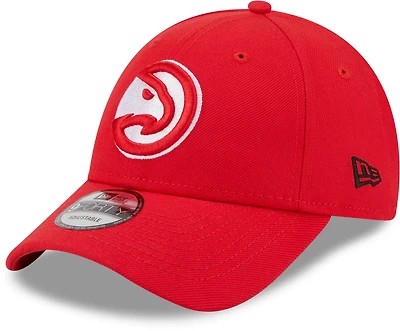 New Era Men's Atlanta Hawks OTC League 9FORTY Adjustable Cap