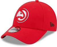 New Era Men's Atlanta Hawks OTC League 9FORTY Adjustable Cap
