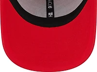 New Era Men's Atlanta Hawks OTC League 9FORTY Adjustable Cap