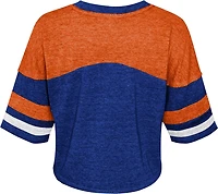 Outerstuff Girls' University of Florida Sunday Fun Day T-shirt