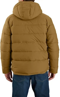 Carhartt Men's Rain Defender Midweight Insulated Jacket
