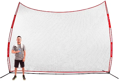 Rukket Sports 16 ft x 10 ft Multi-Sport Barrier XL Net