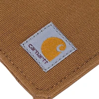 Carhartt Nylon Duck Front Pocket Wallet