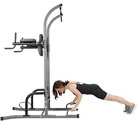 Body Champ 5-in-1 Power Tower