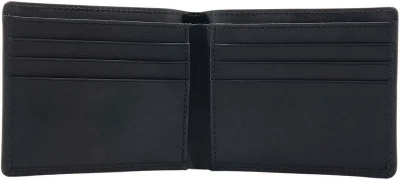 Carhartt Saddle Leather Bifold Wallet