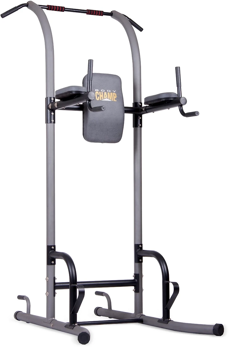 Body Champ 5-in-1 Power Tower