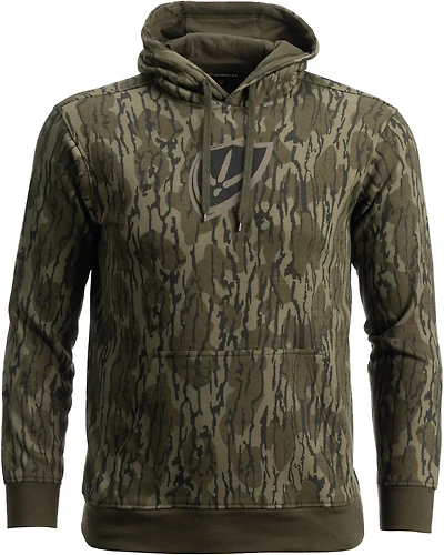 Blocker Outdoors Men's Finisher Turkey Hoodie