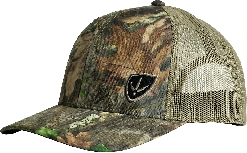 Blocker Outdoors Men's Finisher Turkey Hat