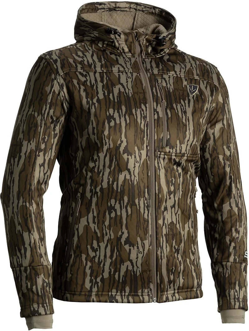 Blocker Outdoors Men's Finisher Turkey Jacket