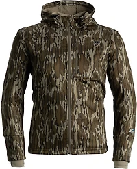 Blocker Outdoors Men's Finisher Turkey Jacket