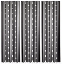 GrillGrate 17.375" x 15.375" Universal Grill Grate Set (3 Piece)