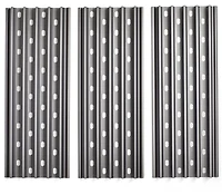 GrillGrate 13.75" x 15.375" Universal Grill Grate Set (3 Piece)