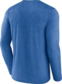Fanatics Men's University of Kentucky Defender Logo Long Sleeve T-shirt