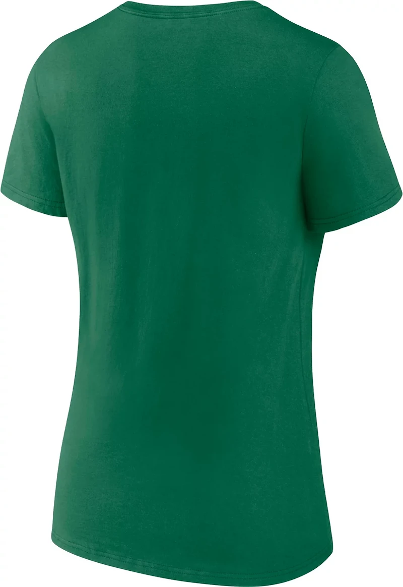 Fanatics Women's Dallas Stars APRO Secondary T-shirt