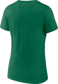 Fanatics Women's Dallas Stars APRO Secondary T-shirt