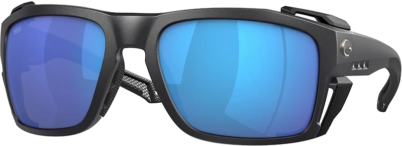 Costa Del Mar King Tide -Base Mirror Sunglasses