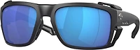 Costa Del Mar King Tide -Base Mirror Sunglasses
