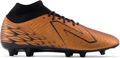 New Balance Adults' Tekela V4 Magique FG Soccer Cleats