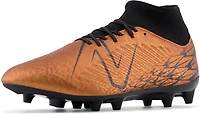 New Balance Adults' Tekela V4 Magique FG Soccer Cleats