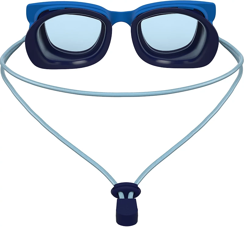 Speedo Kids' Sunny G Seasider Swim Goggles