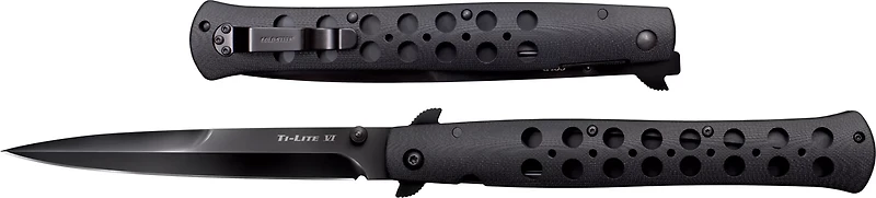 Cold Steel Ti-Lite 6 in Folding Knife