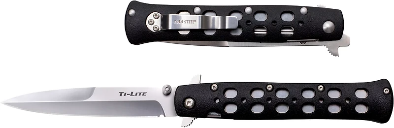 Cold Steel Ti-Lite Folding Knife