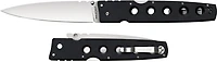 Cold Steel Hold Out 6 in Plain Edge Folding Knife