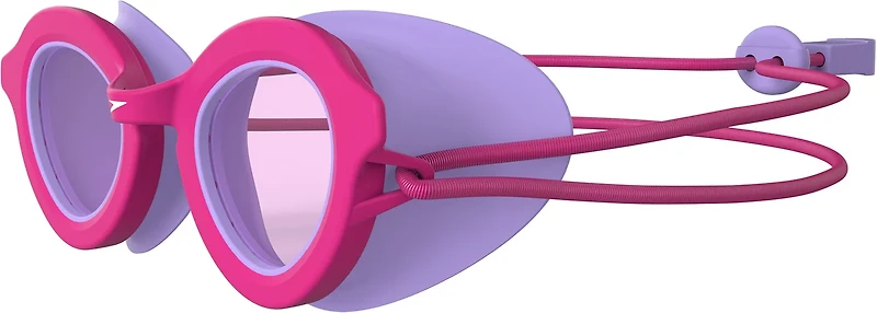 Speedo Kids' Sunny G Sea Shells Goggles