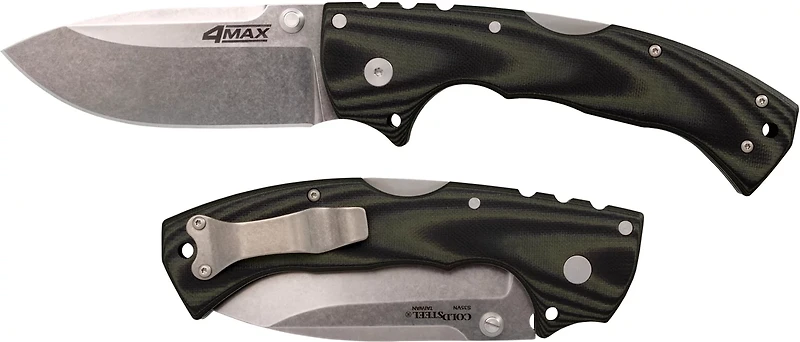 Cold Steel 4-Max Elite 4 in Folding Knife
